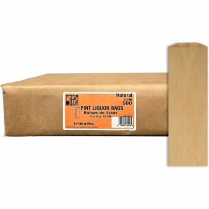 AJM Pint-Size Liquor Bags 1