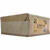 AJM #2 White Paper Grocery Bags 2