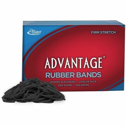 Alliance Rubber Advantage Classic Black 1