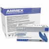 Ammex Nitrile Powder-Free Exam Gloves 1