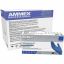 Ammex Nitrile Powder-Free Exam Gloves 1