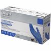 Ammex Nitrile Powder-Free Exam Gloves 2