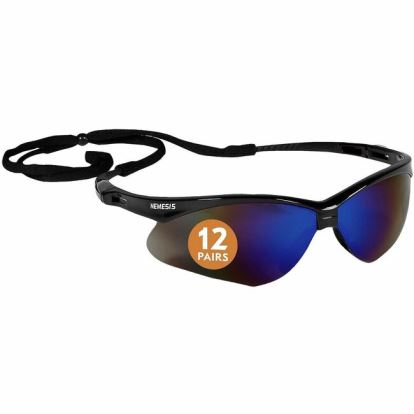 Ansell Health Nemesis Safety Glasses 1