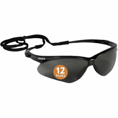 Ansell Health Nemesis Safety Glasses 1