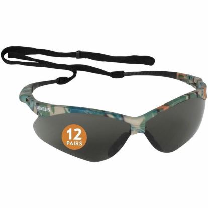 Ansell Health Nemesis Safety Glasses 1