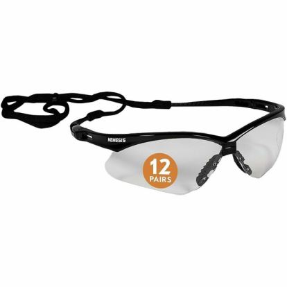 Ansell Health Nemesis Safety Glasses 1