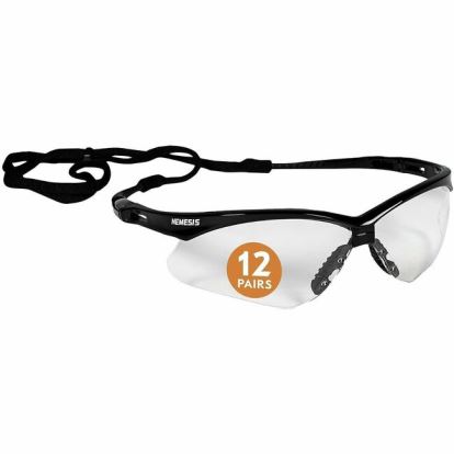 Ansell Health Nemesis Safety Glasses 1