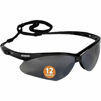 Ansell Health Nemesis Safety Glasses 1