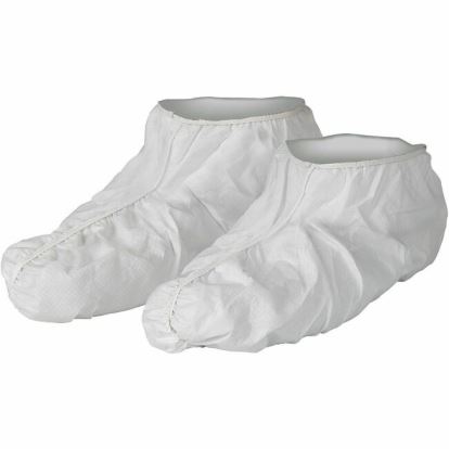Ansell Health Protective Shoe Covers 1