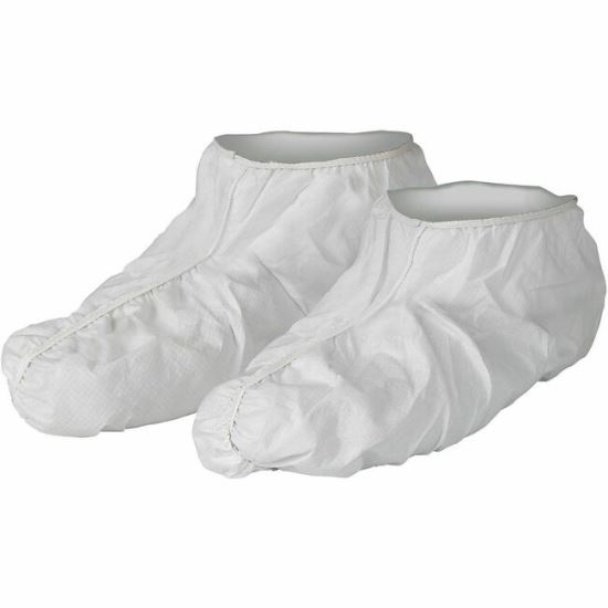 Ansell Health Protective Shoe Covers 1