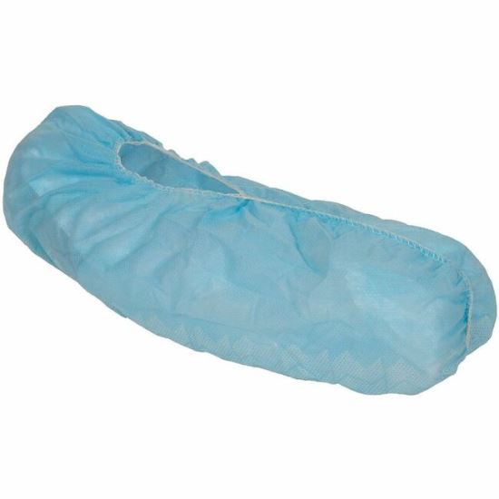 Ansell Health A10 Light-Duty Shoe Covers 1
