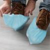 Ansell Health A10 Light-Duty Shoe Covers 5