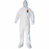 KleenGuard Health A40 Protection Coveralls 2