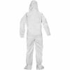 KleenGuard Health A40 Protection Coveralls 3