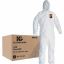 Ansell Health A20 Particle Protection Coveralls 1