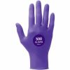 Kimtech Purple Nitrile-Xtra Exam Gloves 6