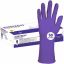 Kimtech Purple Nitrile-Xtra Exam Gloves 1
