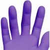 Kimtech Purple Nitrile-Xtra Exam Gloves 2