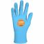 KleenGuard G10 Comfort Plus Blue Nitrile Gloves 1