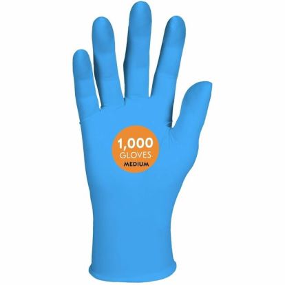 KleenGuard G10 2Pro Nitrate Gloves 1