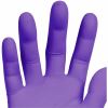 Kimtech Purple Nitrile Exam Gloves 3