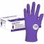 Kimtech Purple Nitrile Exam Gloves 1