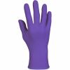 Kimtech Purple Nitrile Exam Gloves 3