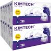 Kimtech Vista Nitrile Exam Gloves 7