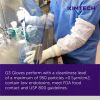 Kimtech G3 NXT Nitrile Gloves 6
