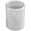 Artistic Urban Coll. Punched Metal Pencil Cup 2
