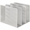 Artistic Urban Coll. Punched Metal File Sorter 1