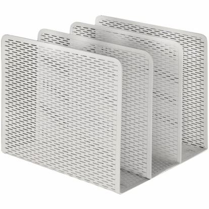 Artistic Urban Coll. Punched Metal File Sorter 1