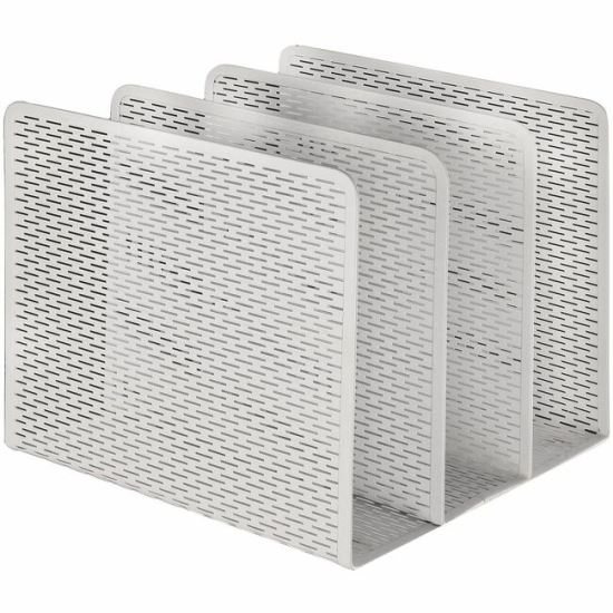 Artistic Urban Coll. Punched Metal File Sorter 1