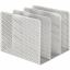 Artistic Urban Coll. Punched Metal File Sorter 1