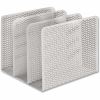 Artistic Urban Coll. Punched Metal File Sorter 2