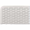 Artistic Urban Coll. Punched Metal File Sorter 3