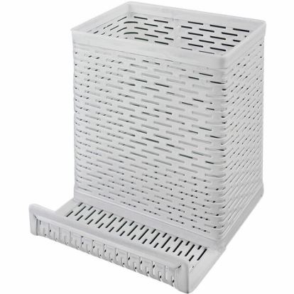 Artistic Urban Collec. Pencil Cup With Phone Stand 1