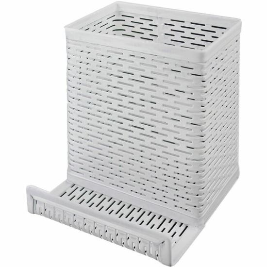 Artistic Urban Collec. Pencil Cup With Phone Stand 1