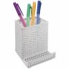 Artistic Urban Collec. Pencil Cup With Phone Stand 4