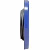 Timekeeper Colorful Wall Clock 3
