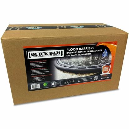 Quick Dam Flood Barriers 1