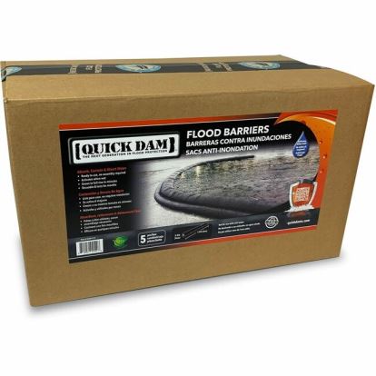 Quick Dam Flood Barriers 1