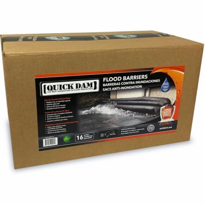 Quick Dam Flood Barriers 1