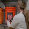 Quick Dam Compact Square Grab & Go Bucket Kits 2