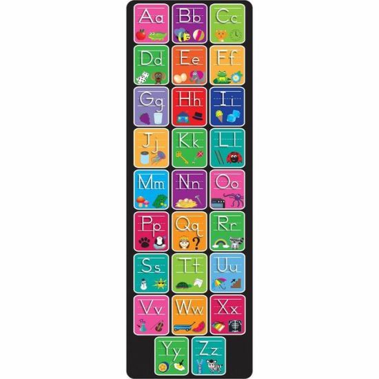 Ashley Smart Poly Original Fun Mat 1