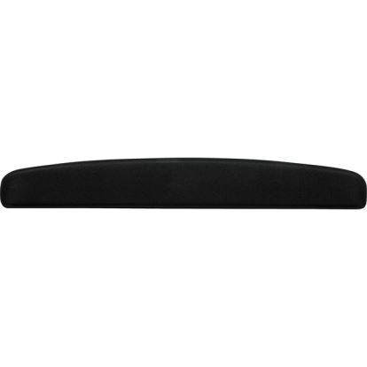 Allsop Memory Foam Wrist Rest - Black - (30205) 1