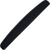 Allsop Memory Foam Wrist Rest - Black - (30205) 2
