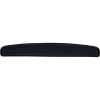 Allsop Memory Foam Wrist Rest - Black - (30205) 3