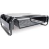 Allsop Metal Art Organizer 5 Monitor Stand with Drawer 1