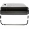 Allsop Metal Art Organizer 5 Monitor Stand with Drawer 4